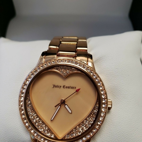 NEW Juicy Couture Ladies Black Label NWT - Picture 2 of 2